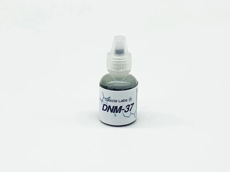 Picube – lubrifiant Premium DNM-37 en soie, composé d'angstrom X