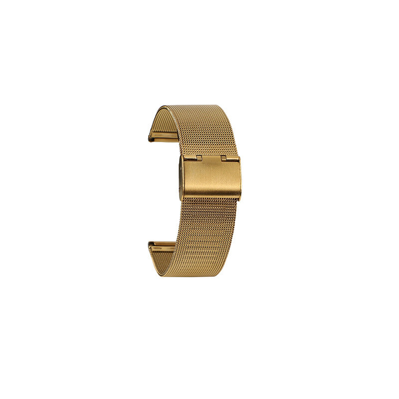Nuevo reloj de malla dorado con mapa del mundo, reloj de pulsera de cuarzo para mujer, regalo para mujer