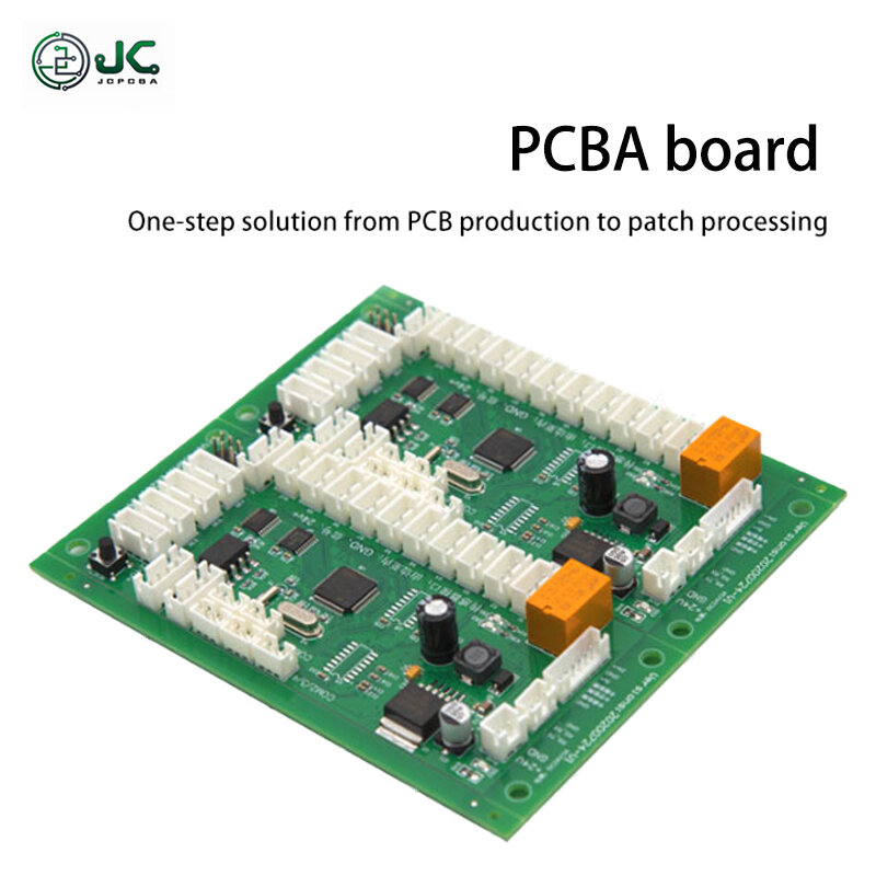 Prototipo de placa de circuito impreso pcb diy, kit completo de protoboard PCBA, electrodomésticos de consumo, fabricación de pcb, placa de cobre