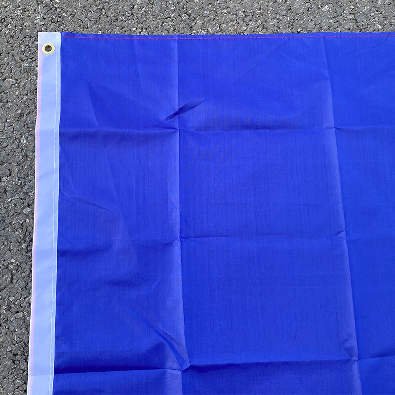 Aerlxemrbrae-Bandera de Francia, 90x150cm, 60x90cm, bandera nacional de poliéster francés