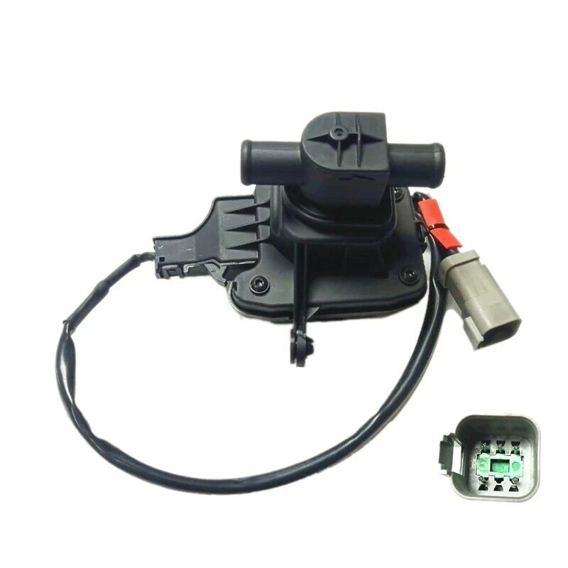 Válvula de Control de calefacción de aire acondicionado para coche y camión, para SCANIA 2160199, 1741027, 1793197, 1503790