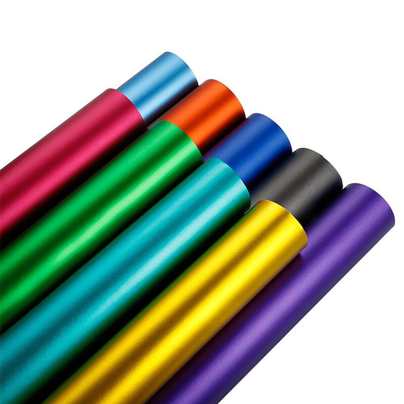비닐 맞춤형 이름 스티커, 다채로운 맞춤형 커팅 라벨 매트 PVC 방수 다이 컷 태그, 개인 물품 스티커, 1 개