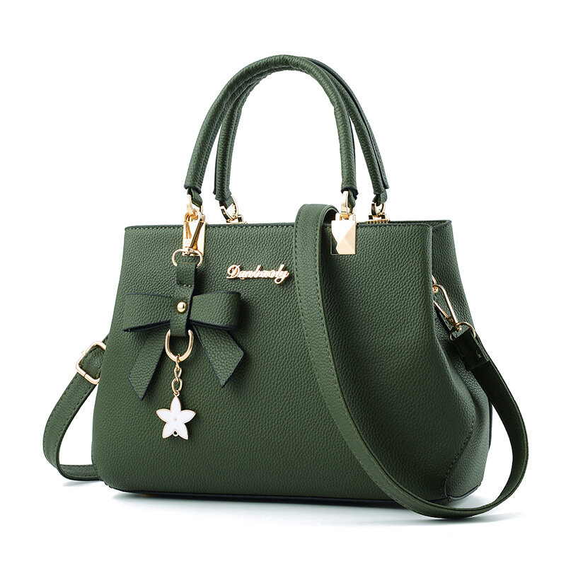 Women Bag Fashion Casual Women's Handbags Luxury Handbag Designer Messenger Bag Shoulder Bags New Bags for Women