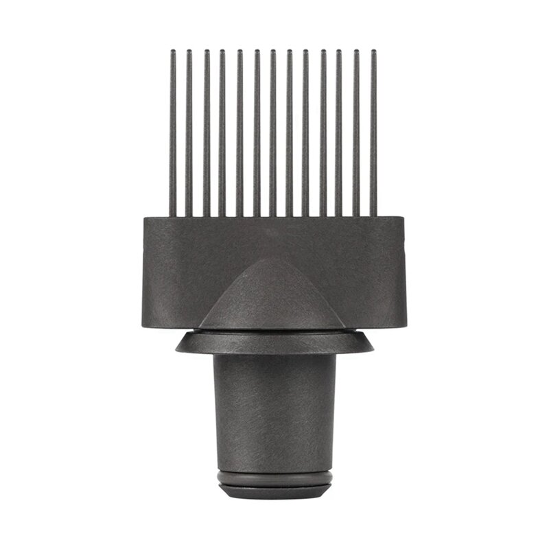 Dla Dyson Supersonic suszarka do włosów HD01 HD08 HD02 HD03 HD04 szeroki grzebień zębowy załącznik 969748-01 suszarka do włosów akcesoria