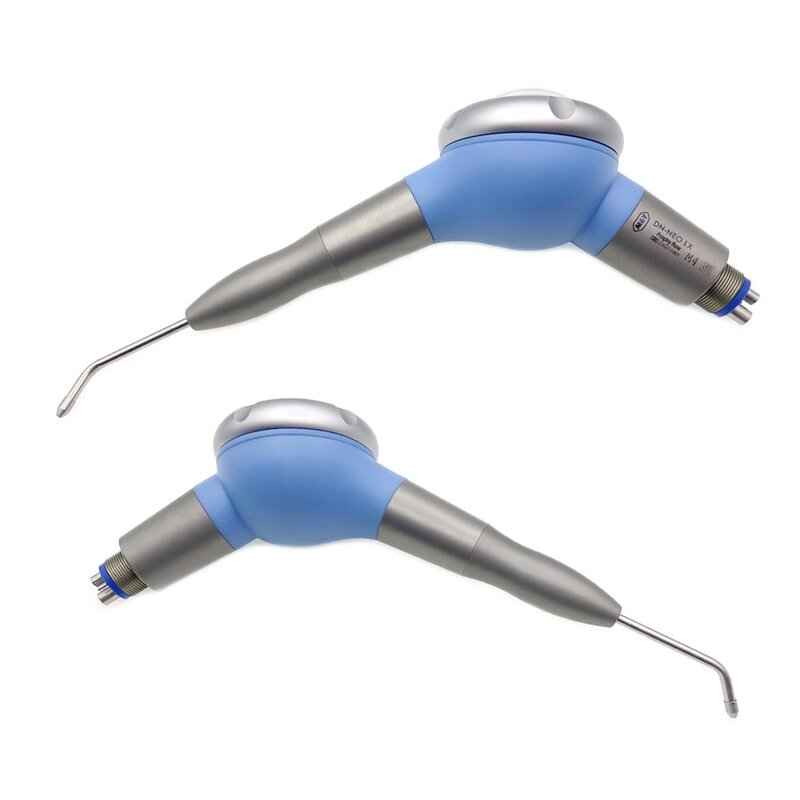 Dental Sand Gun for N*K Prophy-Mate neo Air Polishing System Prophy Jet Anti Hygiene Polisher Dentistry Dentist Tools