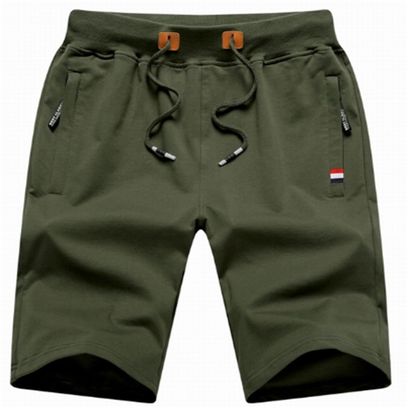 Pantalones cortos de secado rápido para hombre, ropa clásica de marca para la playa, talla grande, novedad de verano, 2023