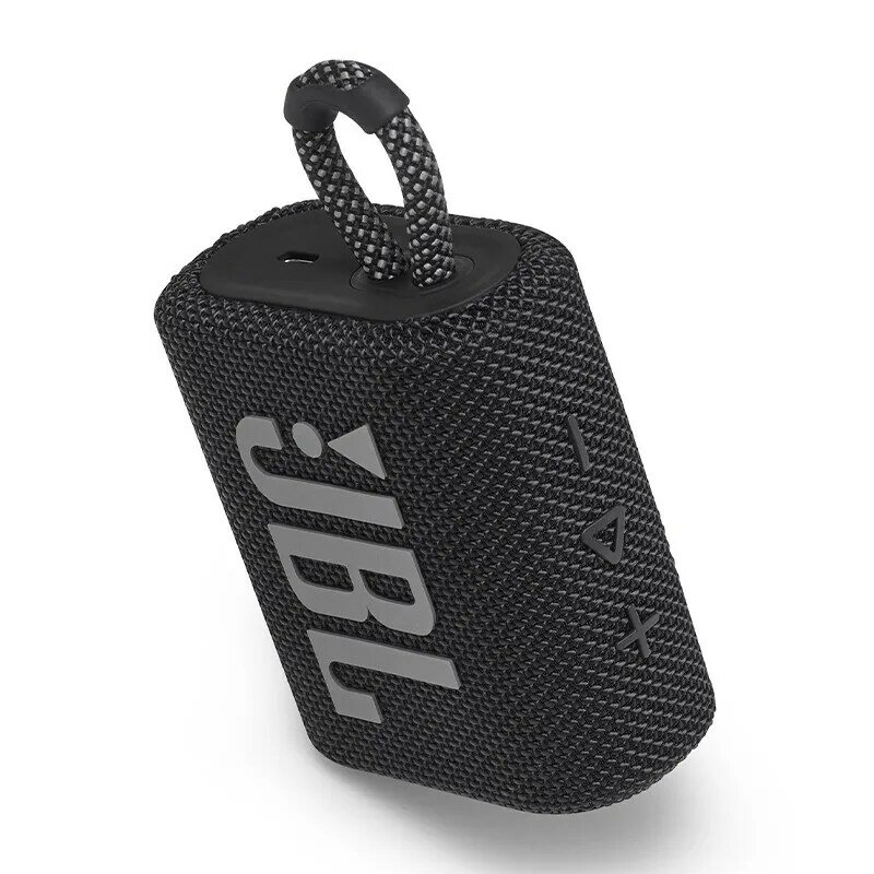 JBL GO 2 GO 3 altoparlante Wireless Bluetooth compatibile Mini IPX7 batteria ricaricabile per esterno impermeabile con microfono