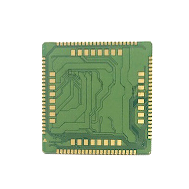 SIMCOM SIM5360E Dual-Band WCDMA/HSDPA Quad-Band GSM/GPRS/EDGE modulo SMT tipo 900/2100MHz 850/900/1800/1900MHz