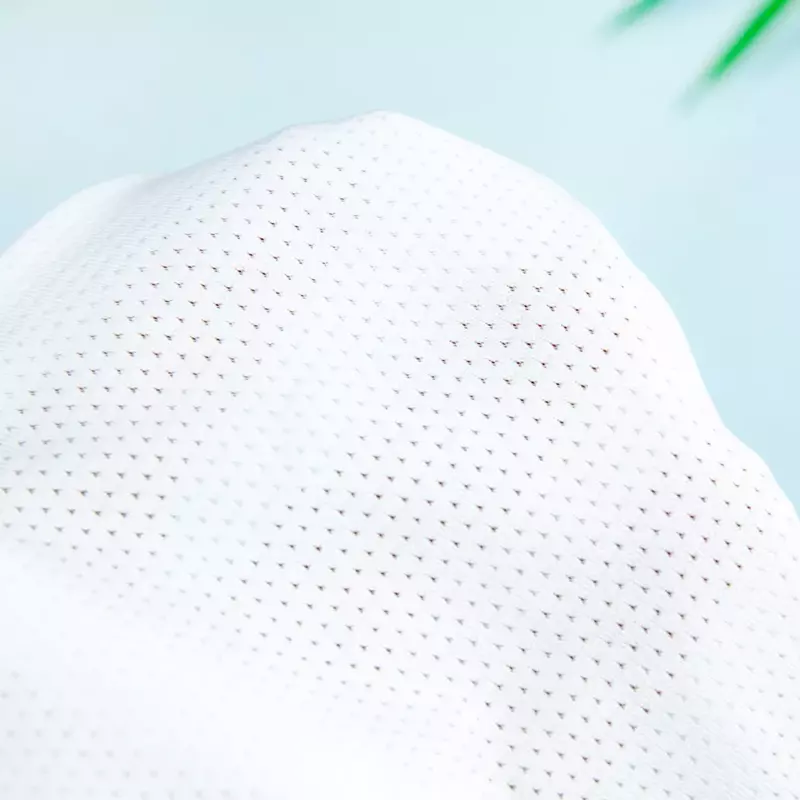 1PC T-shirt Shape Sweat Pads Washable Underarm Armpit Sweat Pads Reusable Perfume Absorbing Guards Shield Desodorante for Women