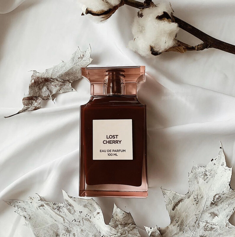 Бесплатная доставка в США за 3-7 дней Топ Оригинал 1:1 потерянная вишня классический Женский парфюм женский дезодорант цветочный аромат