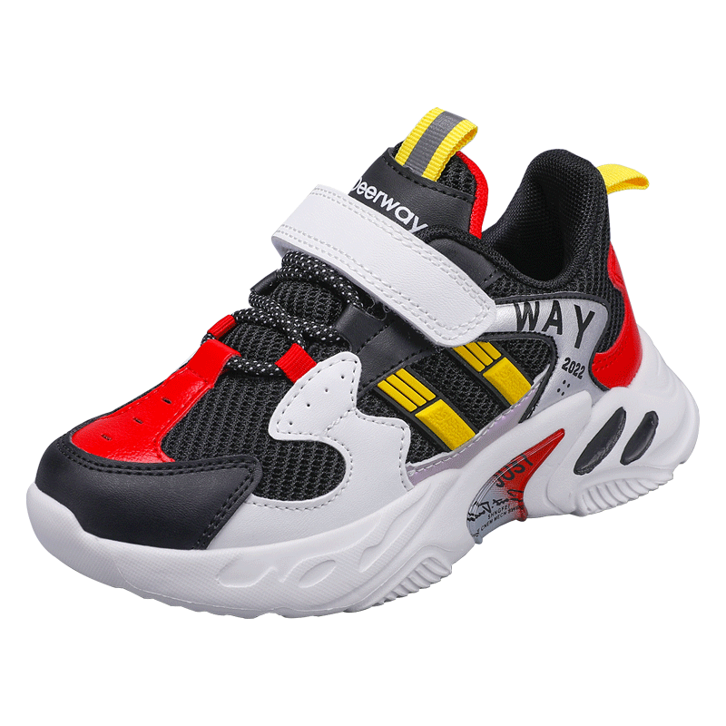 Kids Sport Shoes For Boys Sneaker Girls Fashion Casual Childrens Sneakers Shoes Boy Running Child Shoes Chaussure Enfant