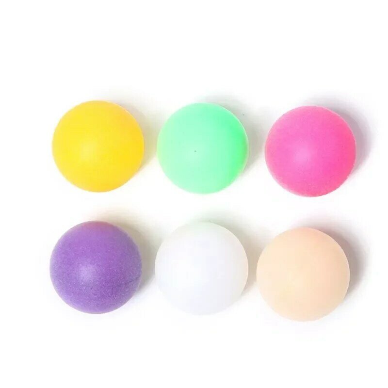 NEW2022 10Pcs Colorful Cats Ball Play Chew Scratch Training Toys Chase Ball for Kitten Play Disk Interactive Kitten Exercise Toy