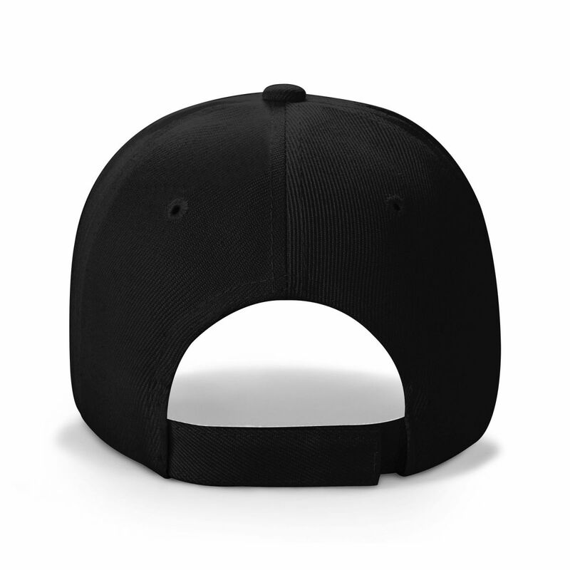 Triumph Men's New Baseball Cap Motorcycle logo Fashion Sun Hats Caps for Men and Women