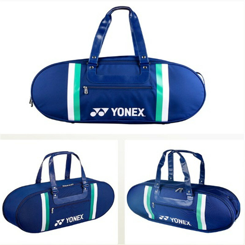 New Original 75th Anniversary Badminton Bag Tennis Bag Sports Backpack Limited Edition Fitness Handbag Sports Backpack