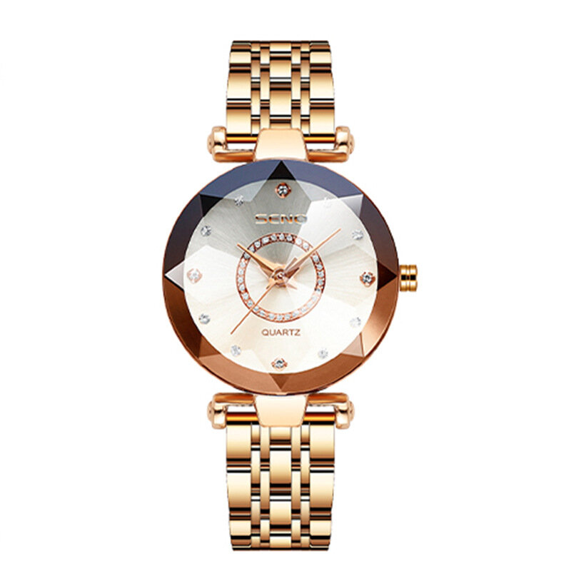 2022 Fashion Horloges Voor Vrouwen Dames Luxe Merk Quartz Relogio Feminino Vrouwelijke Horloge Gratis Verzending Meisjes Geschenken Dropshipping