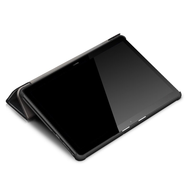กรณีเด็กสำหรับHuawei Mediapad T5 10 10.1 นิ้วแท็บเล็ตมือถือปลอดสารพิษEVAเต็มรูปแบบสำหรับHuawei Honor Tablet 5 กรณี