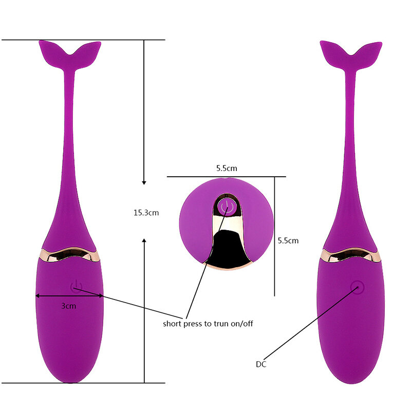 Vibratório ovo sexo brinquedos vibrador para mulher 10 velocidades saltar ovo remoto sem fio anal clitóris estimulação produtos adultos