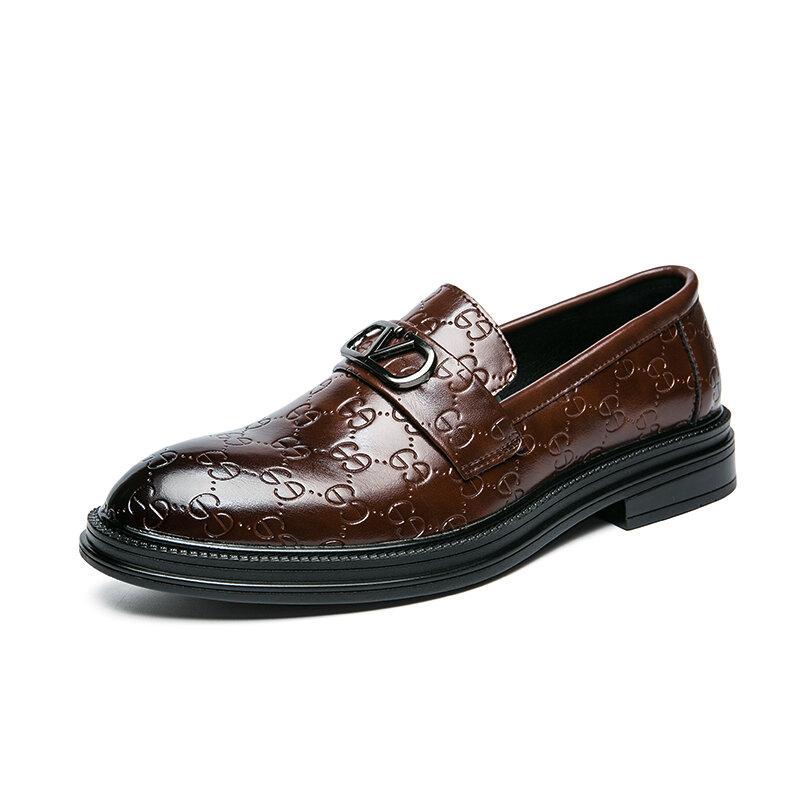 Scarpe Casual scarpe da barca scarpe Slip-on mocassini casual scarpe casual in pelle mocassini con nappe scarpe mocassini scarpe quotidiane