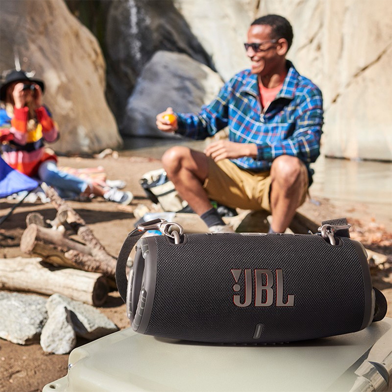 Jbl-altavoz inalámbrico Xtreme 3 100% Original, dispositivo con Bluetooth, resistente al agua, para JBL Boombox 2 Charger 5 Flip 5, sonido estéreo de graves