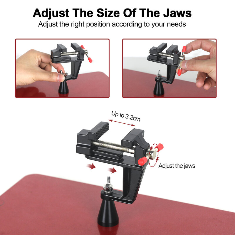 NEWACALOX magnetyczna płytka obwodu drukowanego oprawa lutownicza pomocnicza trzecie ręce elastyczne ramiona spawanie stół warsztatowy narzędzie do naprawy