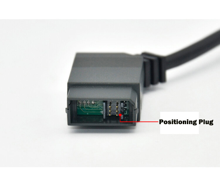 Cable de programación de conexión de datos, Cable de descarga de comunicación para Cable USB de la serie Siemens LOGO