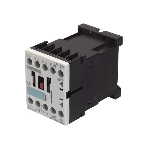 Hot selling SIEMENS CONTACTOR 3RT1015-1AG61 with good price