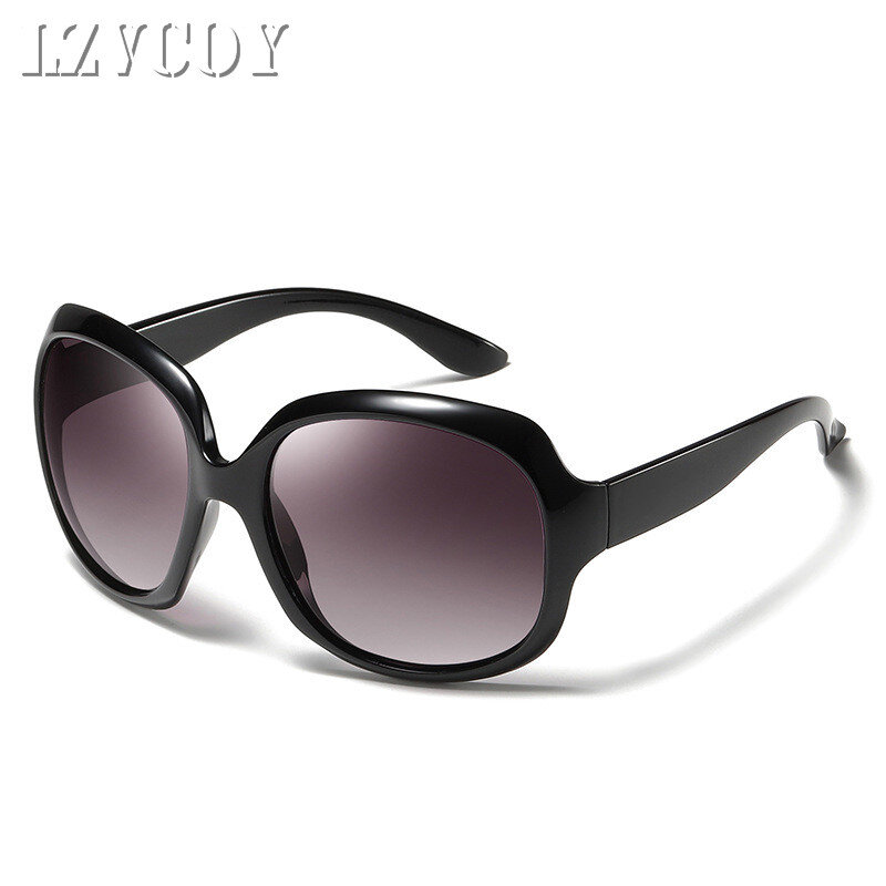 Occhiali da sole da donna Polaroid 2022 nuovi occhiali da sole firmati di lusso occhiali da sole polarizzati femminili per donna Classic Driving Lady Shades