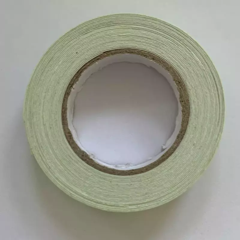 Luminous Tape 1.5cm*1m 12MM 3M Self-adhesive Tape Night Vision Glow In Dark Safety Warning Security Stage Home Decoration Tapes