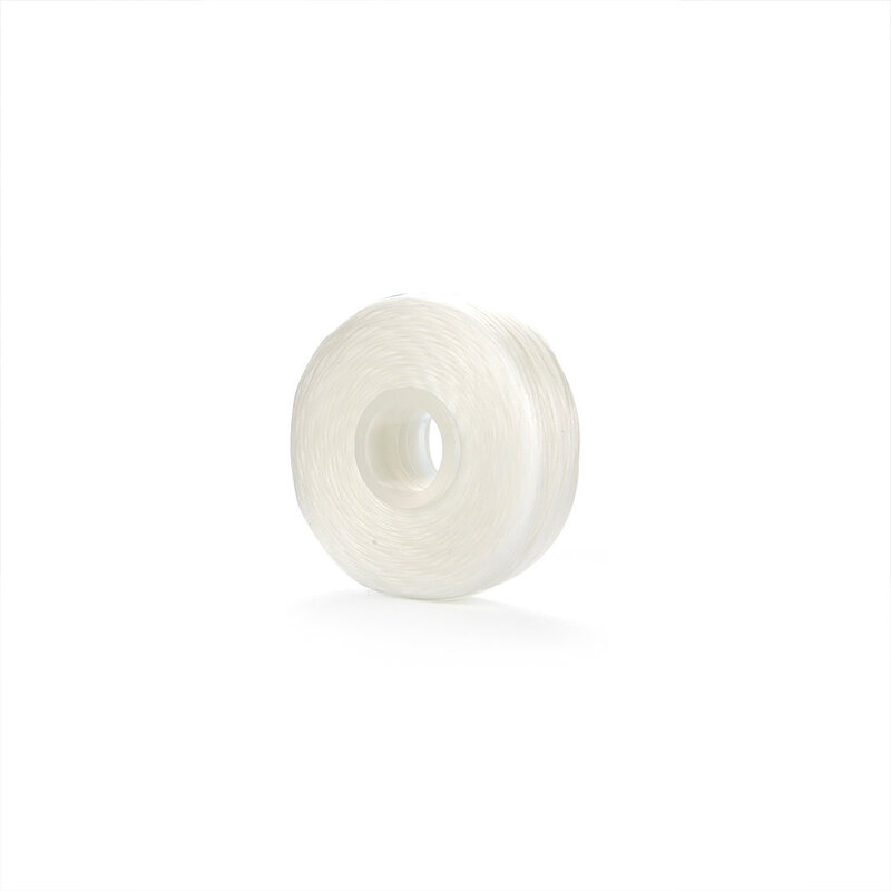 Dental Floss Core Dental Floss Replacement Nylon Dental Floss Naked Dental Floss Polyester Naked Wire-250 meters