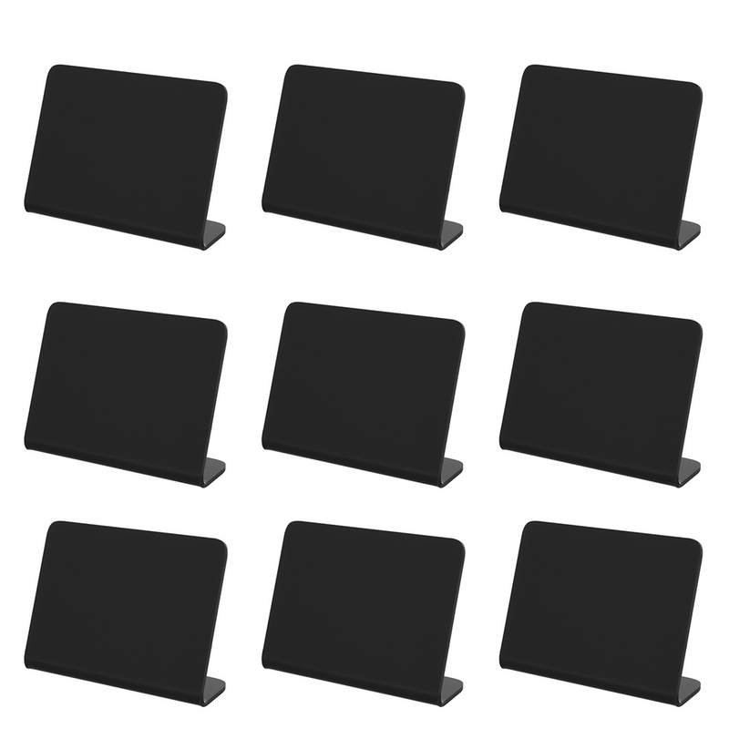 15 Chiếc Cưới Blackboards Mỹ Bảng Đen Trang Trí Ghi Nhớ Bảng Đen Cho Nhà Cưới Bảng Đen