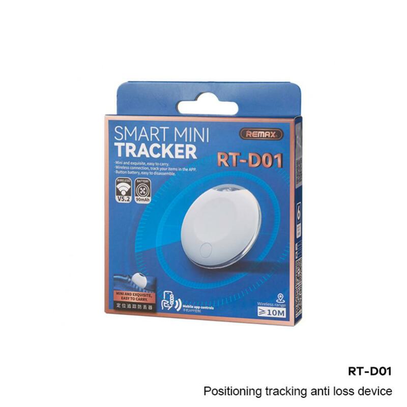 bluetooth-compatible Air Tag Smart Wireless bluetooth-compatible Positioning Tracking GPS Land FOR Android/Iphone