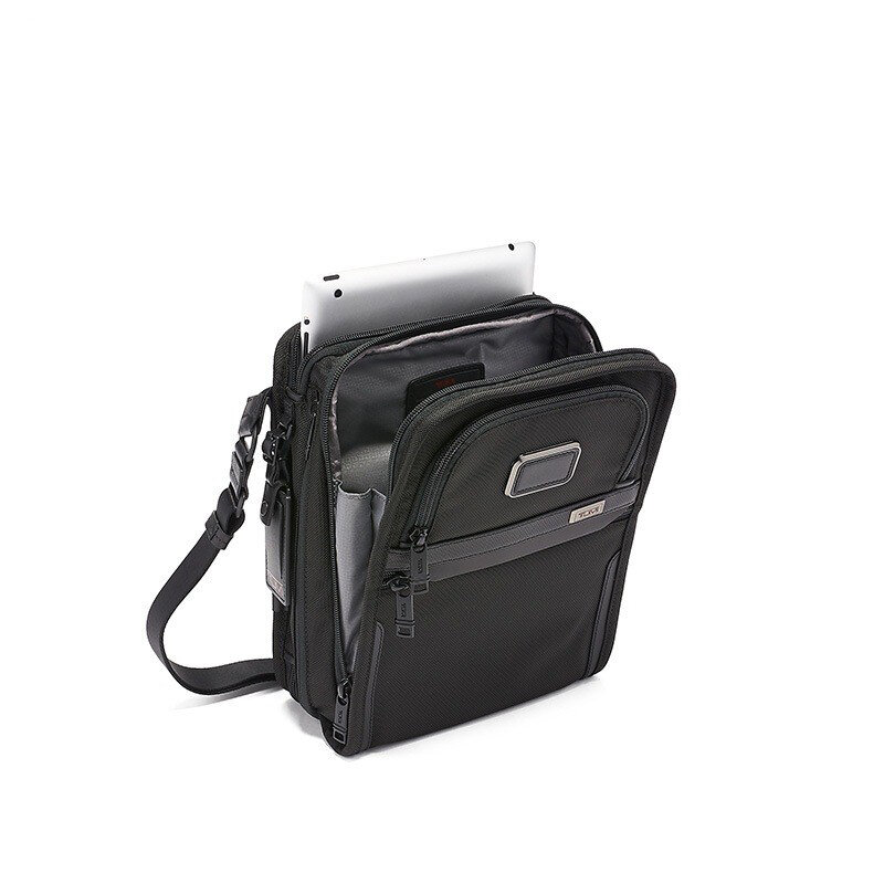 Пуленепробиваемая нейлоновая мужская деловая модная сумка-мессенджер на одно плечо 2203116d3