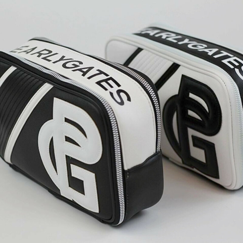 Golf bags, sporting goods storage bags, handbags, clutch bags, zipper double-layer isolation bags.