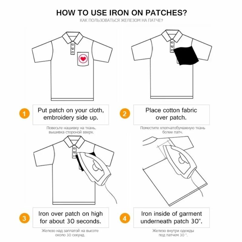 Mode Buaya Ikon Ikan Bordir Applique Patch Hijau untuk Pakaian Perancis Merek Olahraga DIY Besi Pada Patch Pada Stiker