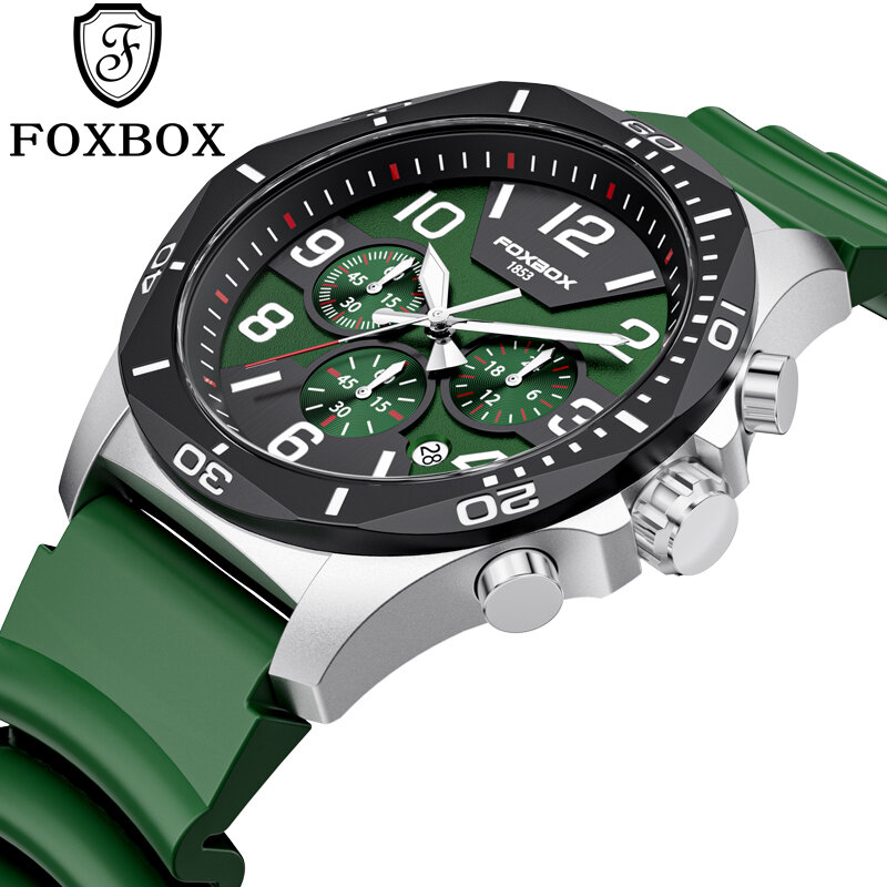 Novo lige militar relógios para homens luxo esporte silicone relógio de pulso à prova dbig água quartzo grande relógio masculino relogio masculino