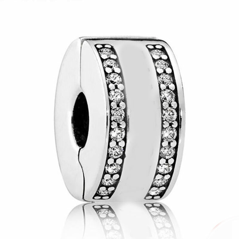 2021 925 Sterling Silver Beadeds Hot Sale Jewelry For Women Luxury Originales Femme Bracelets Beads DIY Charm 100% Jewellry Gift