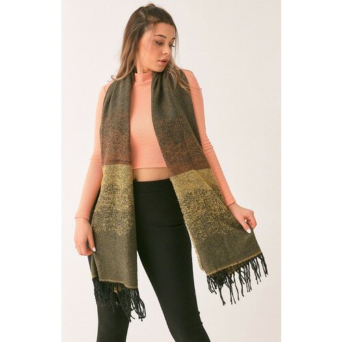 Wrap Mode Schal Winter Lange Kleidung Zubehör Frauen Herbst Mode Lange Schal Trend Kombin Acryl Viskose Qualität