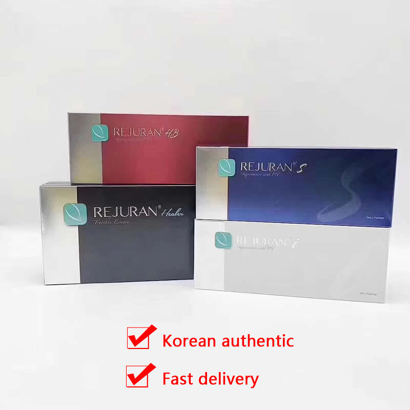Coreia rejuran curandeiro pele hidratante poderoso anti-rugas remover vermelho manchas de sangue cuidados com a pele branqueamento hidratante