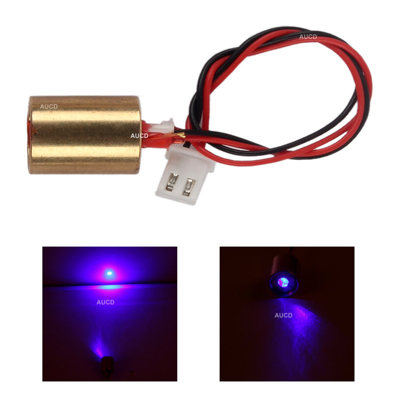 100mW blu 450nm rosso 650nm 50mW verde 532nm RGB Dot Lights modulo Laser diodo per DPSS Projecter Sight Stage Lighting Mod Parts