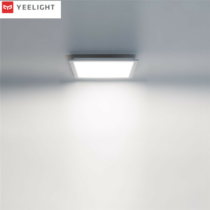 Yeelight GU10 스마트 전구 다채로운 스마트 램프 밝기 YLDP004-A 4.5 와트 220 볼트 Google 지원 Alexa Mi 홈