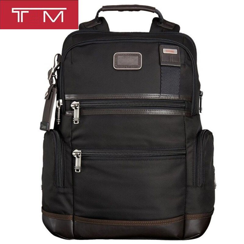 Мужской деловой повседневный рюкзак из пуленепробиваемого нейлона, 15 дюймов, рюкзак для компьютера, дорожная сумка, 222681