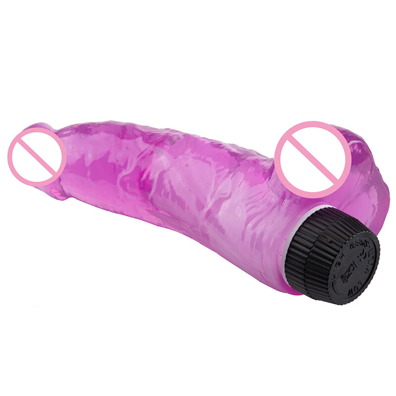 G Spot Dildo Vibrator Masturbator Sex for Women Vagina Clitoris 1 Vibrator  Vagina Vibration Adult Toys Sex Toys For Women
