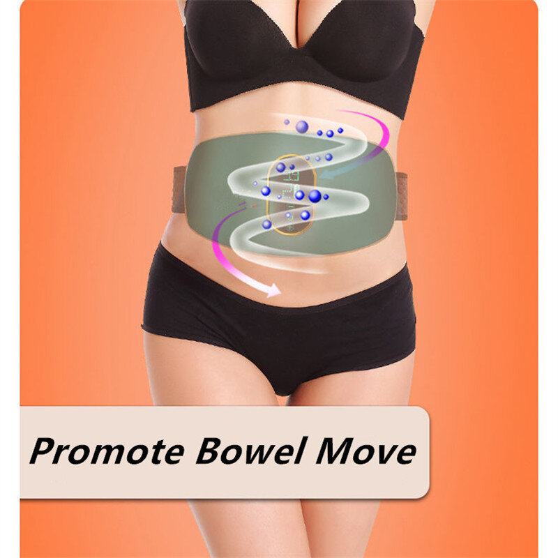 التخسيس مُدلك سلوليت الجسم مدلك للبطن حزام تخسيس فقدان الوزن رقيقة حزام تدليك العضلات الكهربائية حرق الدهون