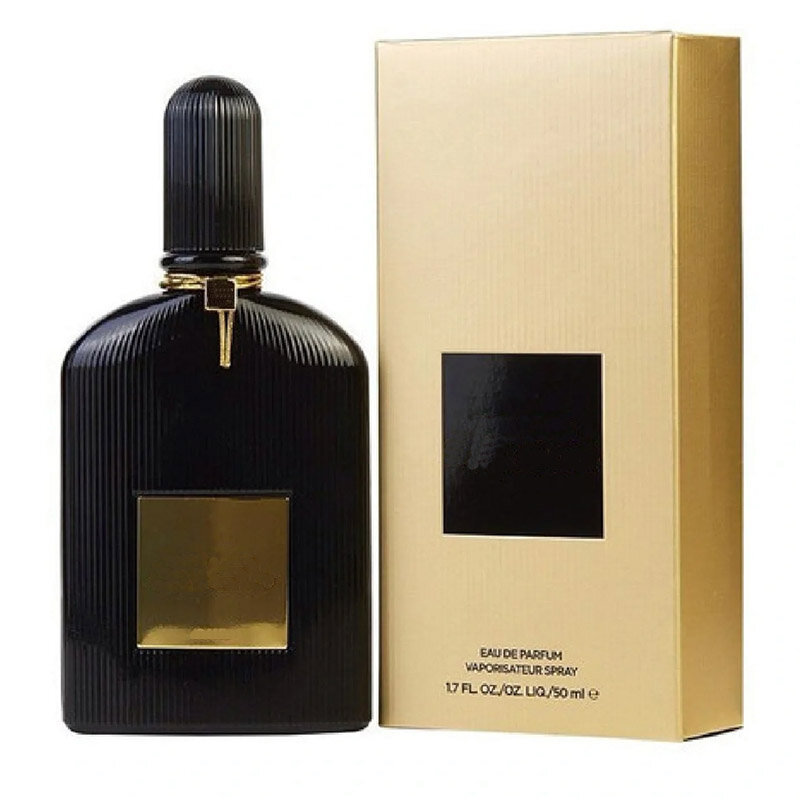 Perfume clásico misterioso para hombre y mujer, Perfume Unisex, Venta caliente, 100ml