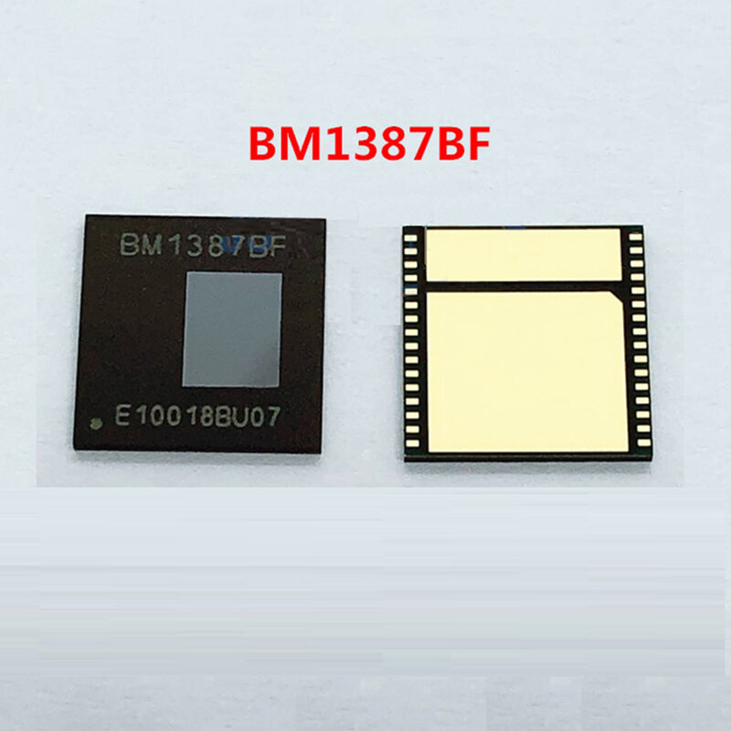 BM1387 BM1387BF ASIC Bitcoin BTC BCH Miner Chip para Antminer S11