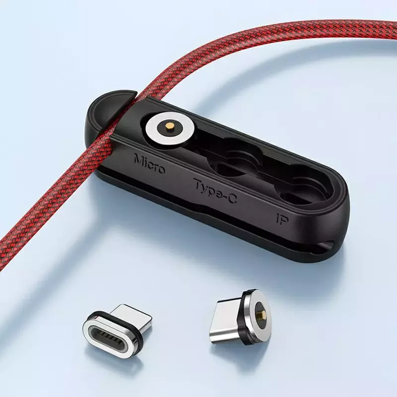 Soporte de Cable de aleación de aluminio, útil, confiable, ampliamente utilizado, ojal de escritorio, rectangular/cuadrado para oficina