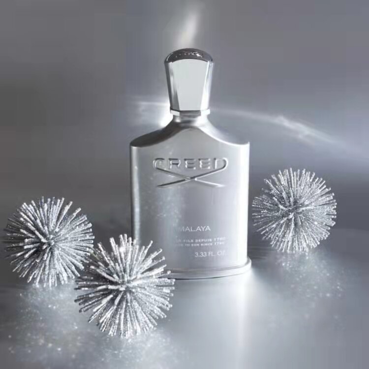 ที่ดีที่สุดขาย Creed Himalaya ชาย Parfume โคโลญจ์ Parfume สำหรับ Man Body สเปรย์สุภาพบุรุษกลิ่นหอม