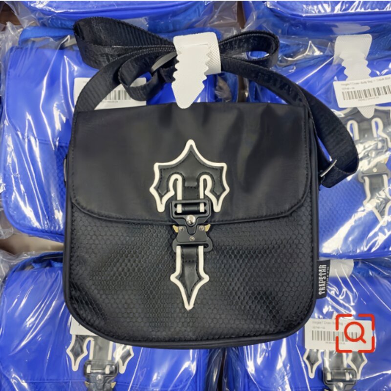 2023 Fashion T Crossbody Bag Birthday Gift Gift For Male And Female Friends Handbag Messenger Postman Top Quality