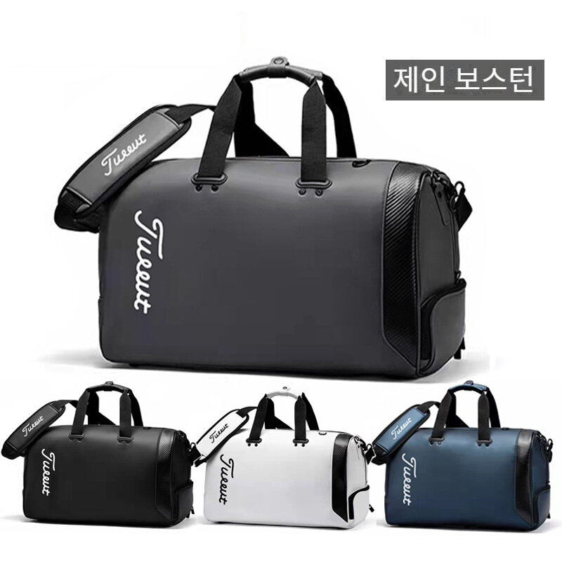 2022 nuova borsa da Golf coreana borsa da donna comoda borsa da viaggio accessori borsa piccola