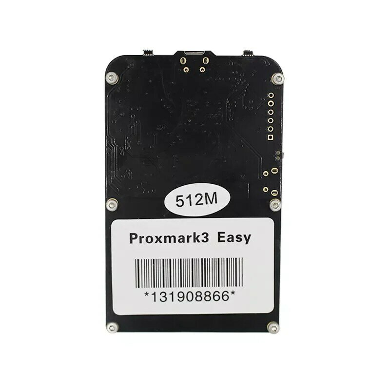 Proxmark3 أحدث نسخة النسخ المتماثل تتفاعل الناسخ NFC الكاتب Proxmark3 قارئ بطاقات USB التحكم في الوصول مجموعة استنساخ
